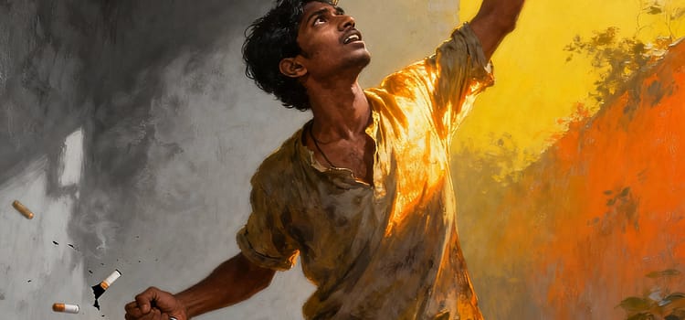 Positive Change in Deaddiction (Nasha Mukti) Positive Change in Deaddiction (Nasha Mukti)