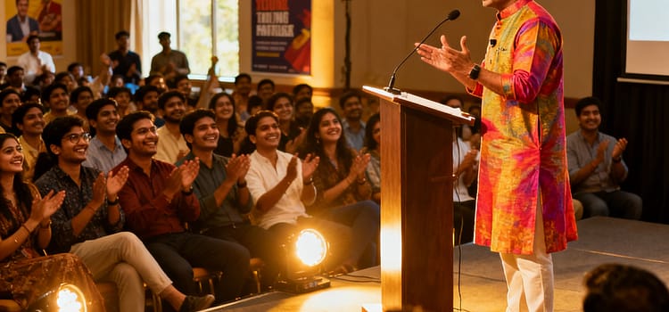 The Power of Motivation The Power of Motivation